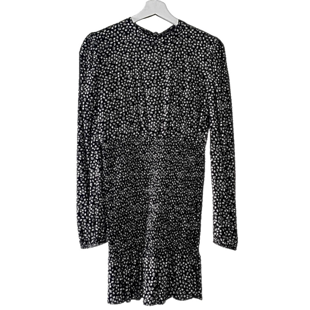 ✨NWT✨ Mini Cottage Core Floral Dress